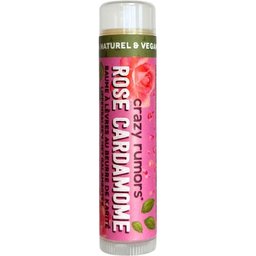 Baume à lèvres - Rose Cardamome