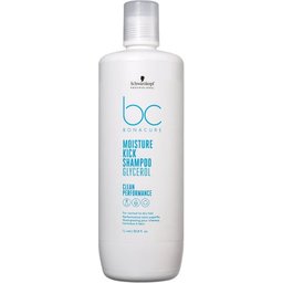 Moisture Kick Champú Glicerol 1L