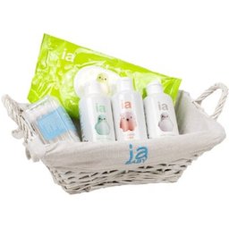 Pack Panier Bebé