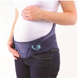 Lombogib Maternity Bleu Taille 1