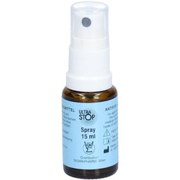 Ultrastop Spray anti-buée