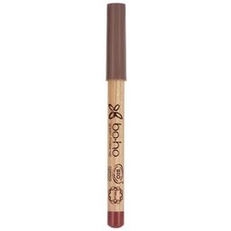 Crayon Lèvres Nro 03 Rose Nude Bio 1.04g