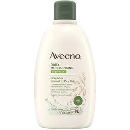 Aveeno Bagnodoccia*500Ml