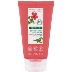 Gel Douche Nutritif Cupuaçu Fleur D'Hibiscus 75ml