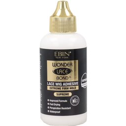 Wonder Lace Bond Supreme Adhesive 90ml