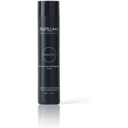 London Men Champô Anti-queda e Anti-caspa 300ml