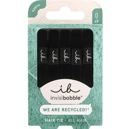 Ecotie Black 5 Unidades