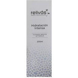 Hydratation Vasoprotectrice Intense 200ml