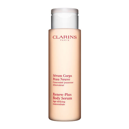 Sérum Corps Peau Neuve flacon 200ml