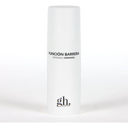 El Oro de los Andes Crème Fonction Barrière Peau Sèche 50ml
