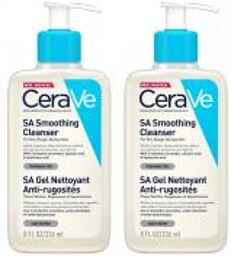 SA Gel Nettoyant Anti-Rugosités Lot de 2 x 236 ml - Lot 2 x 236 ml