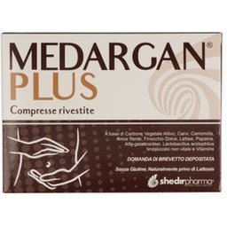 Medargan Plus 30caps