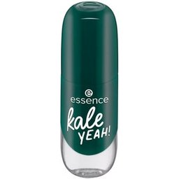 Gel Nail Colour Nail Polish 60 Kale Yeah! 8ml