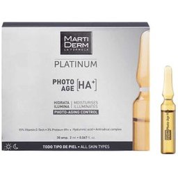 Platinum Photo-Age 30 Ampoules