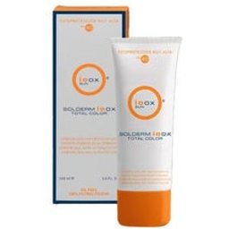 Ioox™ Solderm total colorSPF 30 100 ml