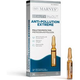 Beauty in & Out Antipollution Extreme 7 Ampollas