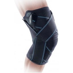 Genu Genouillère V2 Gris Taille 4 1ut