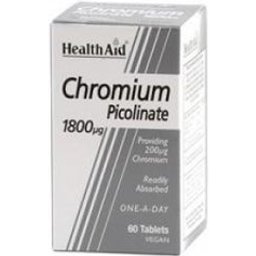 Chrome Picolin 60Cpr
