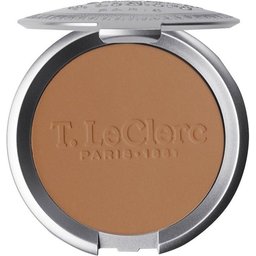 T. LeClerc Poudre Compacte - 14 Caramel
