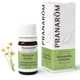 Pranarôm Huile Essentielle Camomille Allemande 5ml