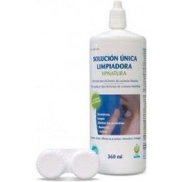 Hyaluronate Lentilles cornéennes souples Solution unique
