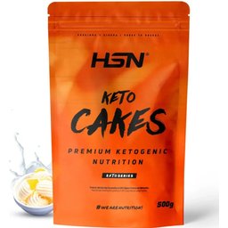 Keto Cakes Mantequilla 500g