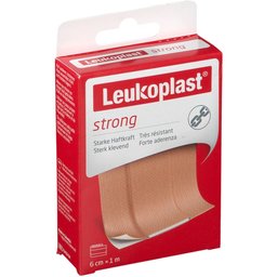 Leukoplast® Strong 6 cm x 1 m