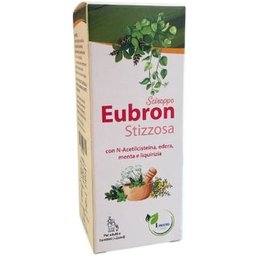 Eubron Stizzosa Sirop 150ml