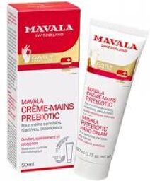 Crème- Mains Prebiotic 50 ML - Tube 50 ml