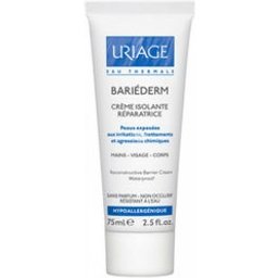 Bariéderm Crème Isolante Réparatrice 75ml