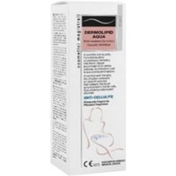 Dermolipide Aqua 200Ml