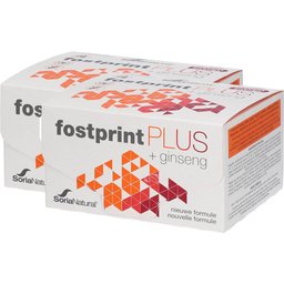 Soria Natural® Fostprint Plus Duo