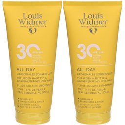 All Day Spf30 | Sans Parfum