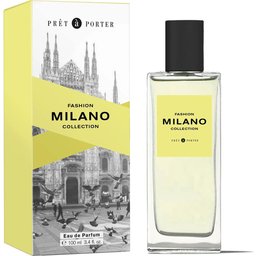 Fashion Collection Milano Eau d Parfum Spray 100ml