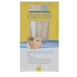 Hygiène De L'oreille 6 Cônes