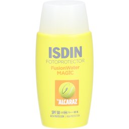 Fotoprotector Fuison Water Magic by Alcaraz