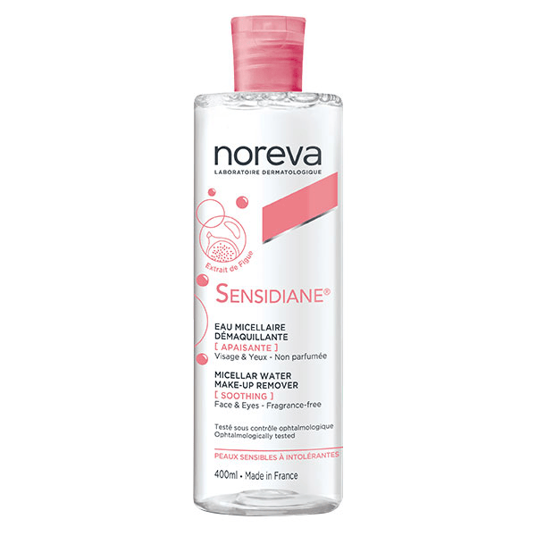 Noreva Sensidiane Eau Micellaire 400ml
