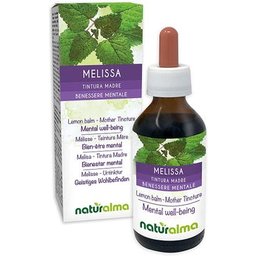 Teinture Mère Mélisse 100ml
