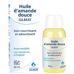 Huile d'Amande Douce
