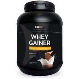 Ea-Fit Whey Gainer Chocolat 750G