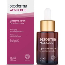 Acglicolic Classic Sérum Au Liposome Visage 30ml
