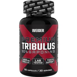 Premium Tribulus 90caps