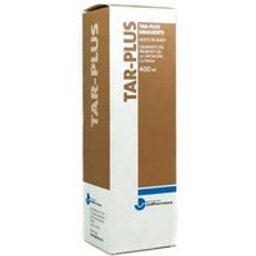 Unipharma Tar-Plus Émollient 400 ml
