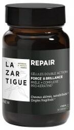 Repair Complément Alimentaire Force & Brillance 30 Gélules - Pot 30 gélules