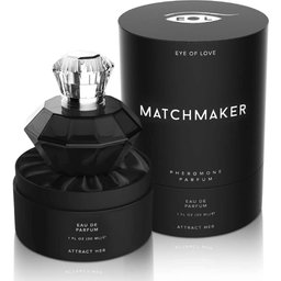 Matchmaker Black Diamond Perfume For Him 30ml