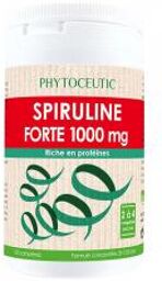 Phytoc Spirul 1000 mg 100Cp - Boîte 100 Comprimés