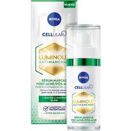 Luminous 630º Anti-taches Sérum Marques Post-Acné 30ml