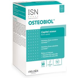 Osteobiol