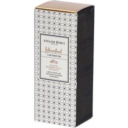 Istanbul Auto Parfum