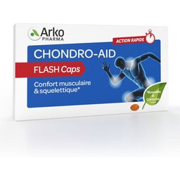 Chondro-Aid® Flash Caps